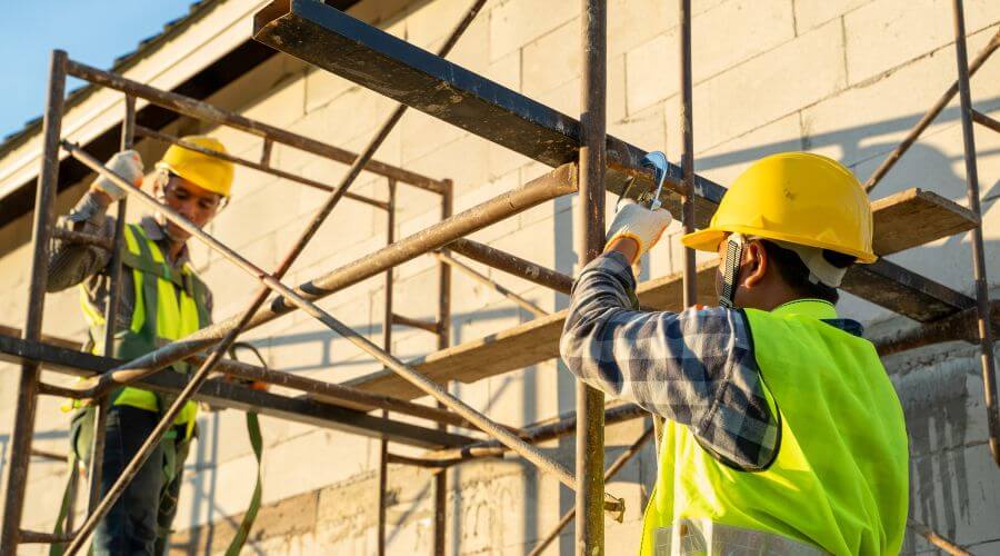 Local Chimney Repair in Docena, AL